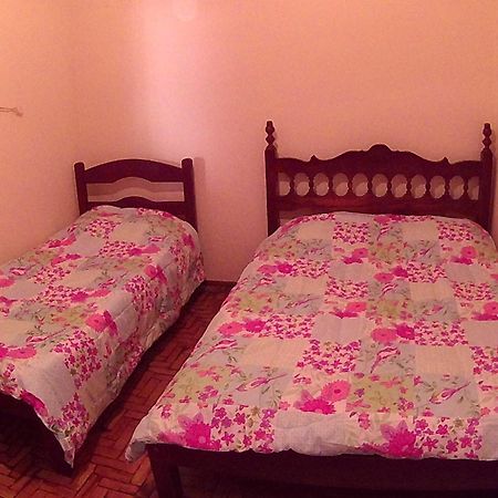 Casa Para Temporada Da Vo Cida Olímpia Exteriér fotografie