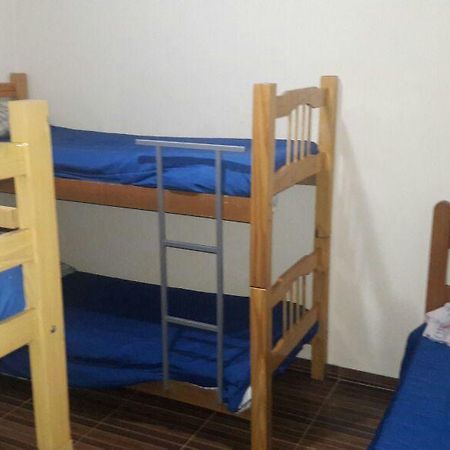 Casa Para Temporada Da Vo Cida Olímpia Exteriér fotografie