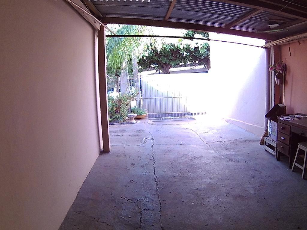 Casa Para Temporada Da Vo Cida Olímpia Pokoj fotografie