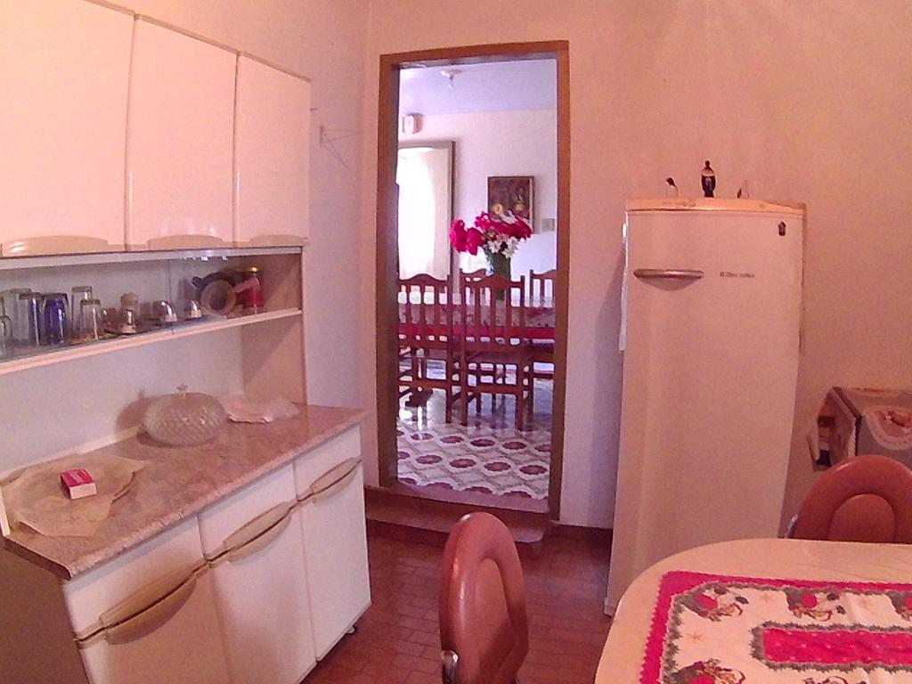 Casa Para Temporada Da Vo Cida Olímpia Pokoj fotografie