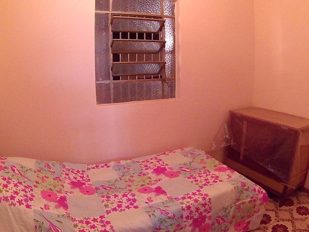 Casa Para Temporada Da Vo Cida Olímpia Pokoj fotografie