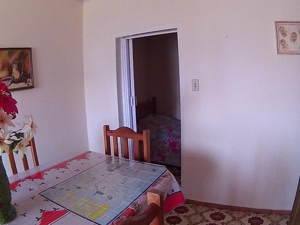 Casa Para Temporada Da Vo Cida Olímpia Pokoj fotografie