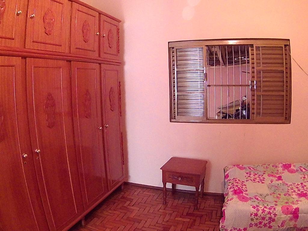 Casa Para Temporada Da Vo Cida Olímpia Pokoj fotografie