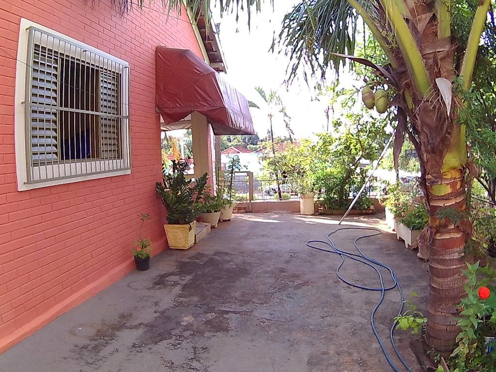 Casa Para Temporada Da Vo Cida Olímpia Pokoj fotografie