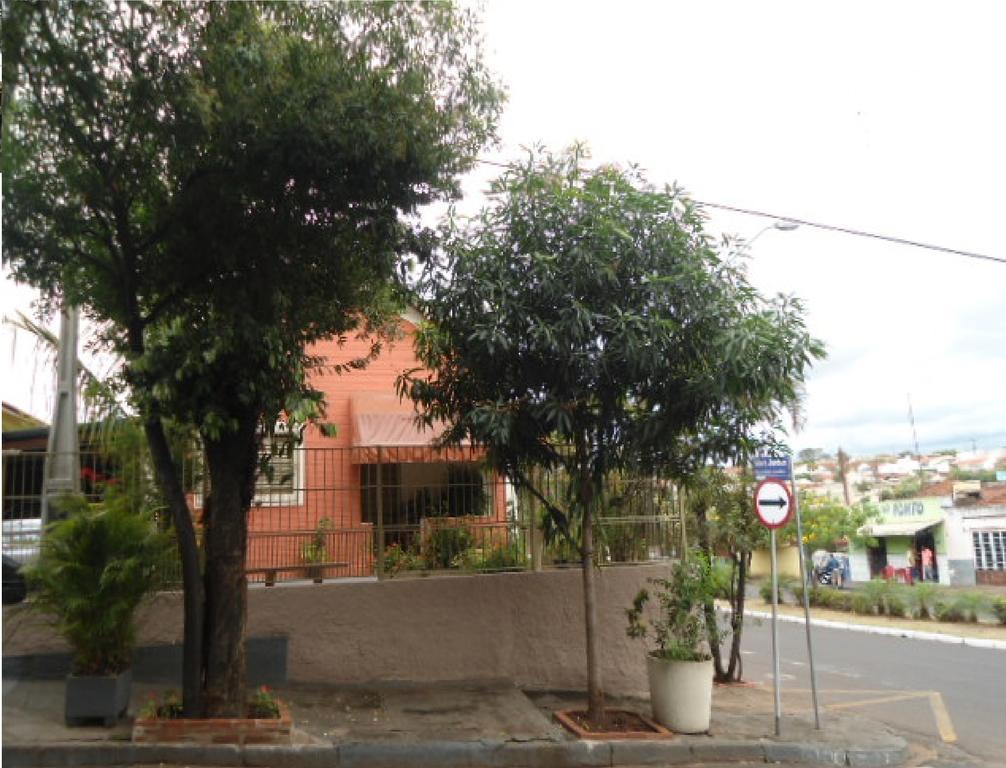 Casa Para Temporada Da Vo Cida Olímpia Exteriér fotografie
