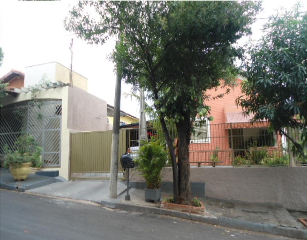 Casa Para Temporada Da Vo Cida Olímpia Exteriér fotografie