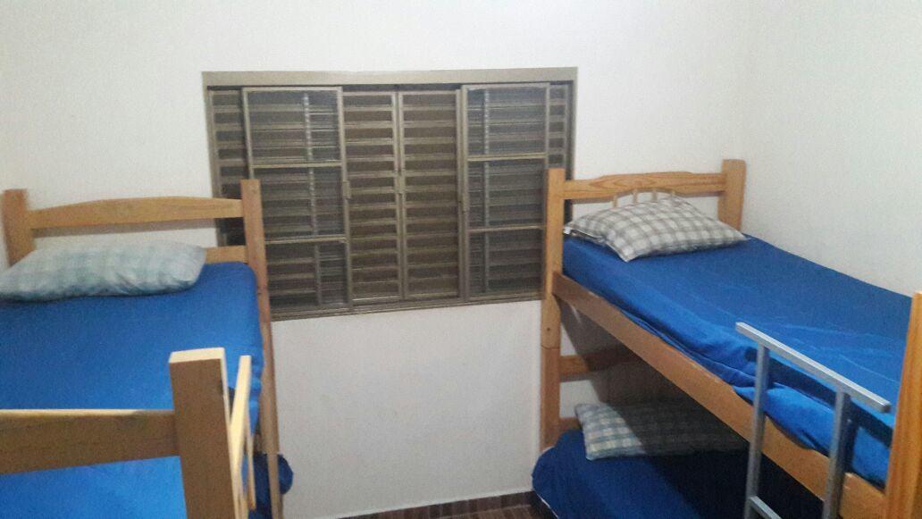 Casa Para Temporada Da Vo Cida Olímpia Exteriér fotografie